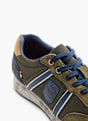 Marina Militare Sneaker Oliva 21913 5