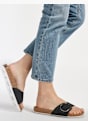 ESPRIT Hausschuh Schwarz 3608 7
