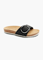 ESPRIT Hausschuh Schwarz 3608 6