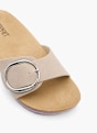 ESPRIT Hausschuh Beige 6331 2