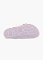 ESPRIT Hausschuh Beige 6331 4