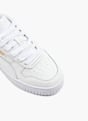 PUMA Sneaker Bianco 17328 2
