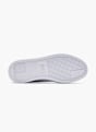 PUMA Sneaker Bianco 17328 4