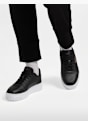 PUMA Tenisky Čierna 13836 5