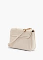 Catwalk Bolso de mano Beige 5431 3