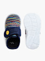 Vty Scarpa da casa chiusa Blu 4520 3