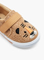 Vty Scarpa bassa Cognac 11092 2
