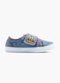 PAW Patrol Zapatillas de casa cerradas Azul 6336 1