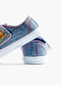 PAW Patrol Zapatillas de casa cerradas Azul 6336 4