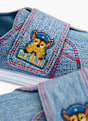 PAW Patrol Zapatillas de casa cerradas Azul 6336 5