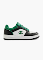 Champion Sneaker zöld 1761 1
