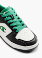 Champion Sneaker zöld 1761 2