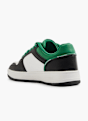 Champion Sneaker zöld 1761 3