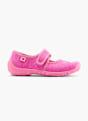 elefanten Stängd innesko Fuchsia 2684 1