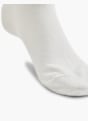 adidas Socken Weiß 21915 3