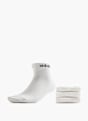 adidas Socken Weiß 21491 1