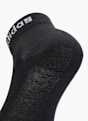 adidas Chaussettes de sport Noir 33073 4