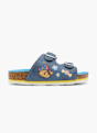 PAW Patrol Отворени чехли Син 1038 1