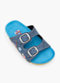 PAW Patrol Zapatillas de casa abiertas Azul 1038 2