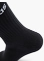 adidas Çorap Siyah 32714 4