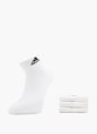 adidas Socken Weiß 21493 1