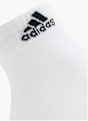 adidas Socken Weiß 21493 3