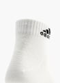 adidas Socken Weiß 21494 4