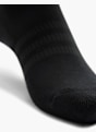 adidas Ponožky Černá 22010 3