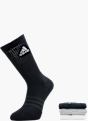 adidas Socken Grau 24954 1