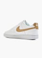 Nike Sneaker Bianco 1765 3
