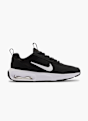 Nike Sneaker Schwarz 17329 1
