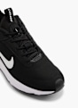 Nike Sneaker Schwarz 17329 2