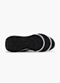 Nike Sneaker Schwarz 17329 4