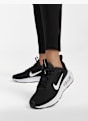 Nike Sneaker Schwarz 17329 5