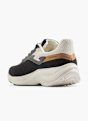 Joma Zapatillas de running Negro 19844 3