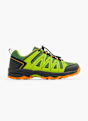 Highland Creek Halbschuh Grün 34491 1