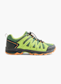 Highland Creek Trekking-Schuh Grün 36737 1