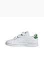 adidas Sneaker Blanco 19729 2