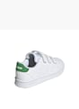 adidas Sneaker Blanco 19729 5
