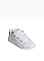 adidas Sneaker Blanco 19729 6
