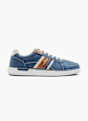 Memphis One Sapato raso Azul 20793 1