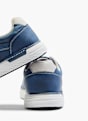 Memphis One Sapato raso Azul 20793 4