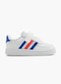 adidas Sneaker Alb 2687 1