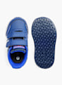 adidas Félcipő kék 6339 3
