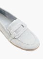 5th Avenue Loafer Blue 34123 2