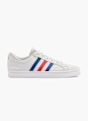 adidas Sneakersy Biały 33973 1