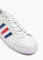 adidas Sneakersy Biały 33973 2