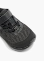 Nike Buty treningowe Czarny 33623 2