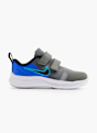 Nike Edzőcipő kék 6344 1