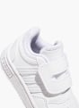 adidas Sapatilha Branco 2692 4